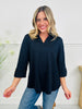 The Good Mood Top In Multiple Colors