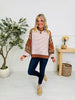 Fall Together Top