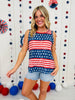 American Dream Tank Top