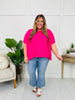 Minimal Mood Top In Multiple Colors