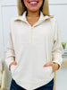 DOORBUSTER! Lounge All Day Pullover- Multiple Colors!