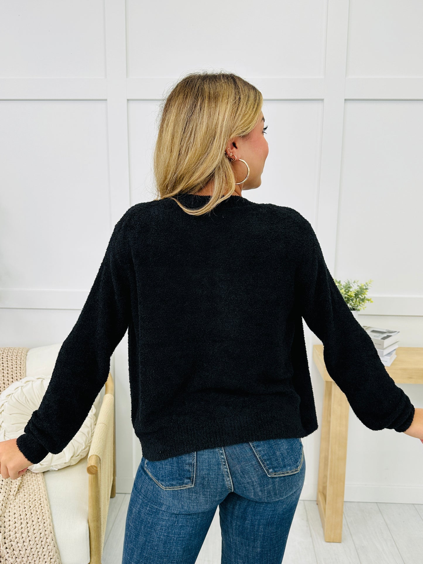 DOORBUSTER! Wavelength Wonder Cardigan- Multiple Colors!