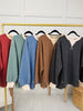 Meet Me Outdoors Top In Multiple Colors