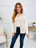 Tied In Time Vest
