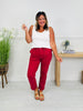 Judy Blue Berry Best Weekender Jeans