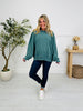 Comfort On Call Crewneck In Multiple Colors