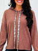 Cozy Trail Hoodie