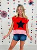 Star Of The Show Top