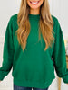 Chasing Comfort Sweatshirt In Multiple Colors