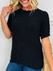 Style Made Simple Sweater In Multiple Colors