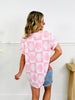 Down By The Seashore Top in Multiple Colors