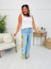 You're the Sunflower Jeans