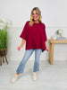 Always in Rotation Top In Multiple Colors