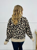Wild Card Cardigan