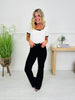 Judy Blue Power Move Tummy Control Bootcut Jeans In Regular And Petite