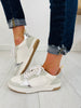 Silver Lining Sneakers