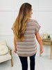 The Everyday Escape Top