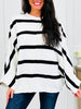 Salt & Sail Sweater
