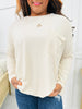 DOORBUSTER! Forever Wandering Free Long Sleeve Top- Multiple Colors!