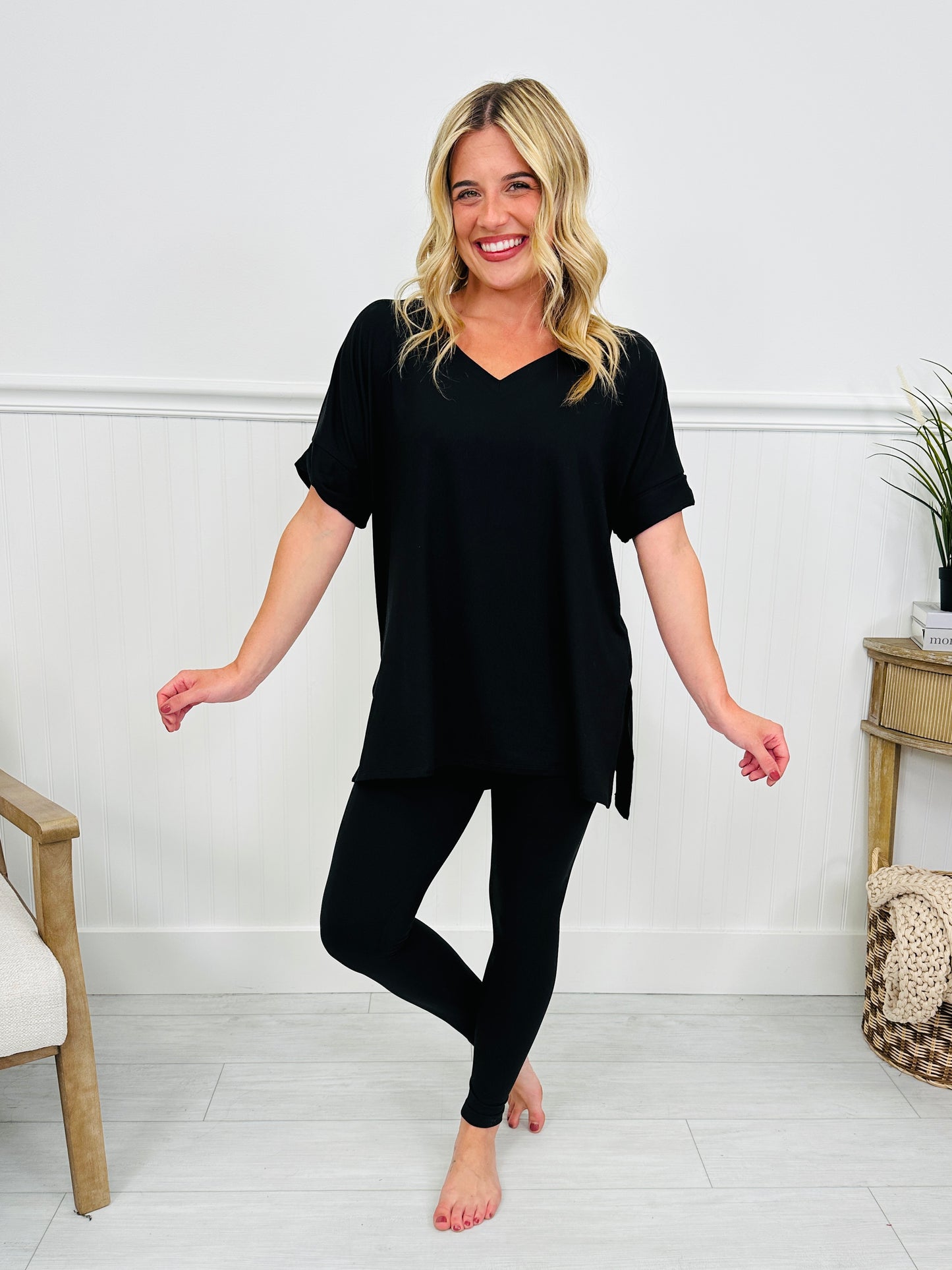 The Perfect Match Set- Multiple Colors!