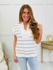 Love The Look Top In Multiple Colors
