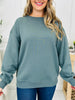 The Everyday Verse Pullover- Multiple Colors!