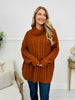 The Cozy Contour Sweater
