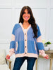 Soft Spot Cardigan