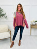 Mulberry Lane Pullover