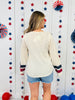 Fearlessly Free Top