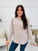 Cabin Weekend Sweater In Multiple Colors