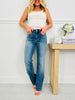 Judy Blue Better in Bootcut Jeans