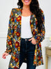 Midnight Carnival Cardigan
