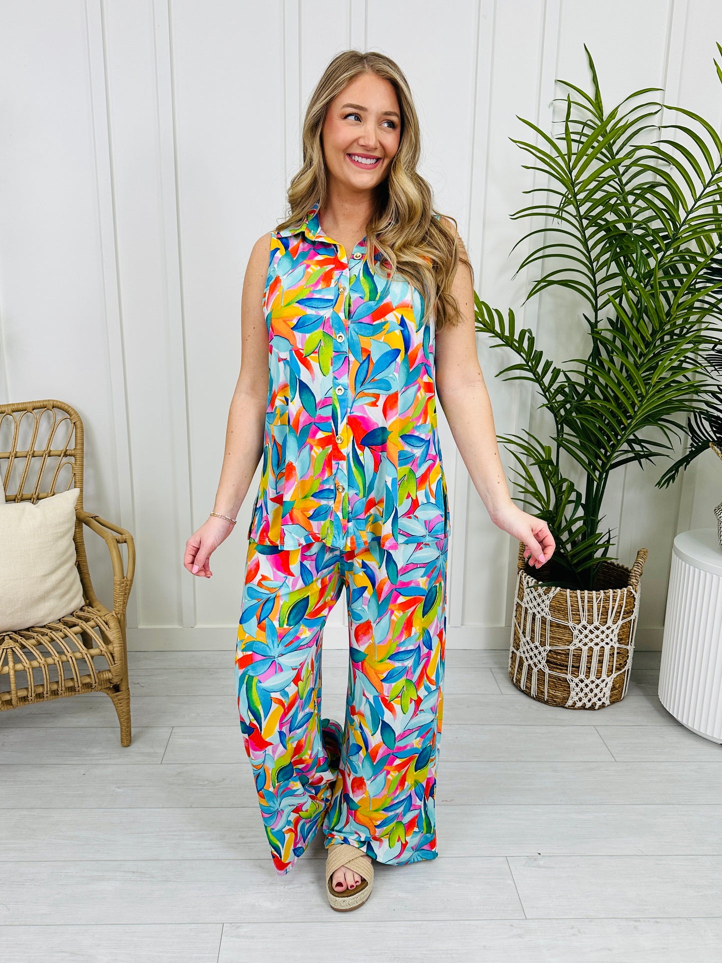 Color Me Coastal Set