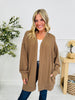 Comfort On Repeat Cardigan In Multiple Colors