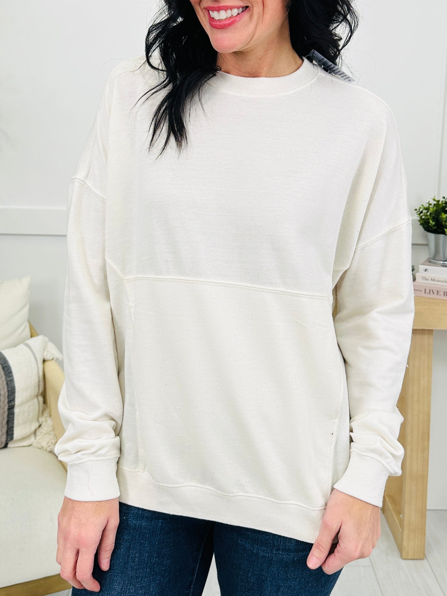 Dream State Pullover