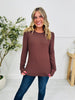 Simply A Staple Top In Multiple Colors