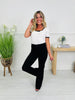 Judy Blue Power Move Tummy Control Bootcut Jeans In Regular And Petite