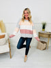 Fall Escape Sweater