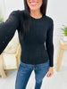 REG/CURVY Pearls Of Wisdom Top- Multiple Colors!