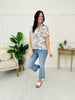 Harbor Bloom Top