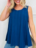 Just Add Sunshine Tank Top In Multiple Colors