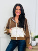 Threaded Adventure Jacket