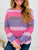 Harbor Blooms Top