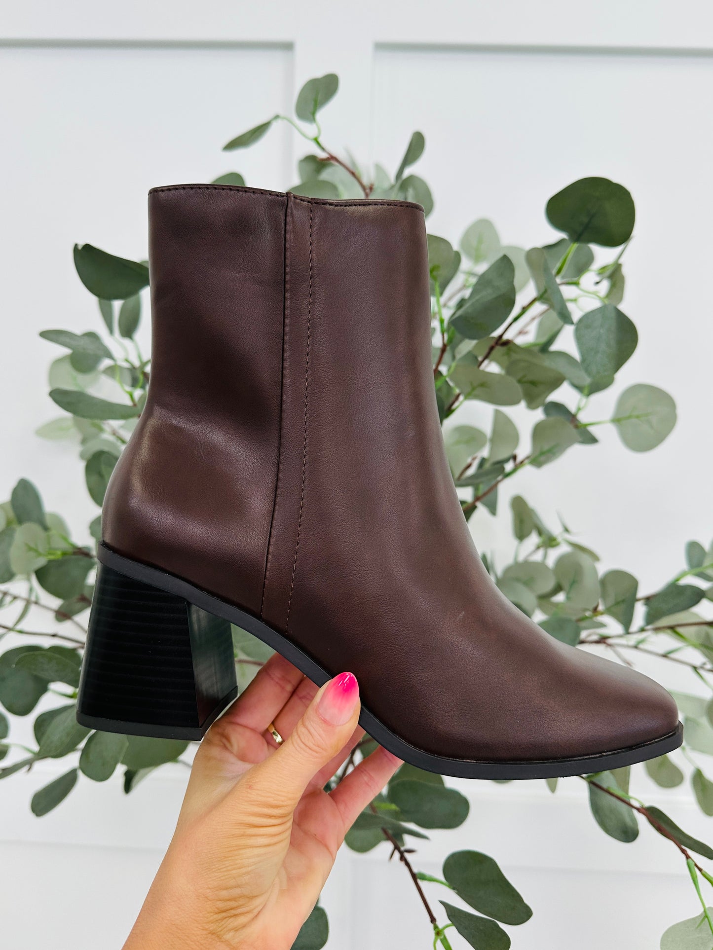 City Limits Boots