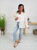 Carefree Charm Top