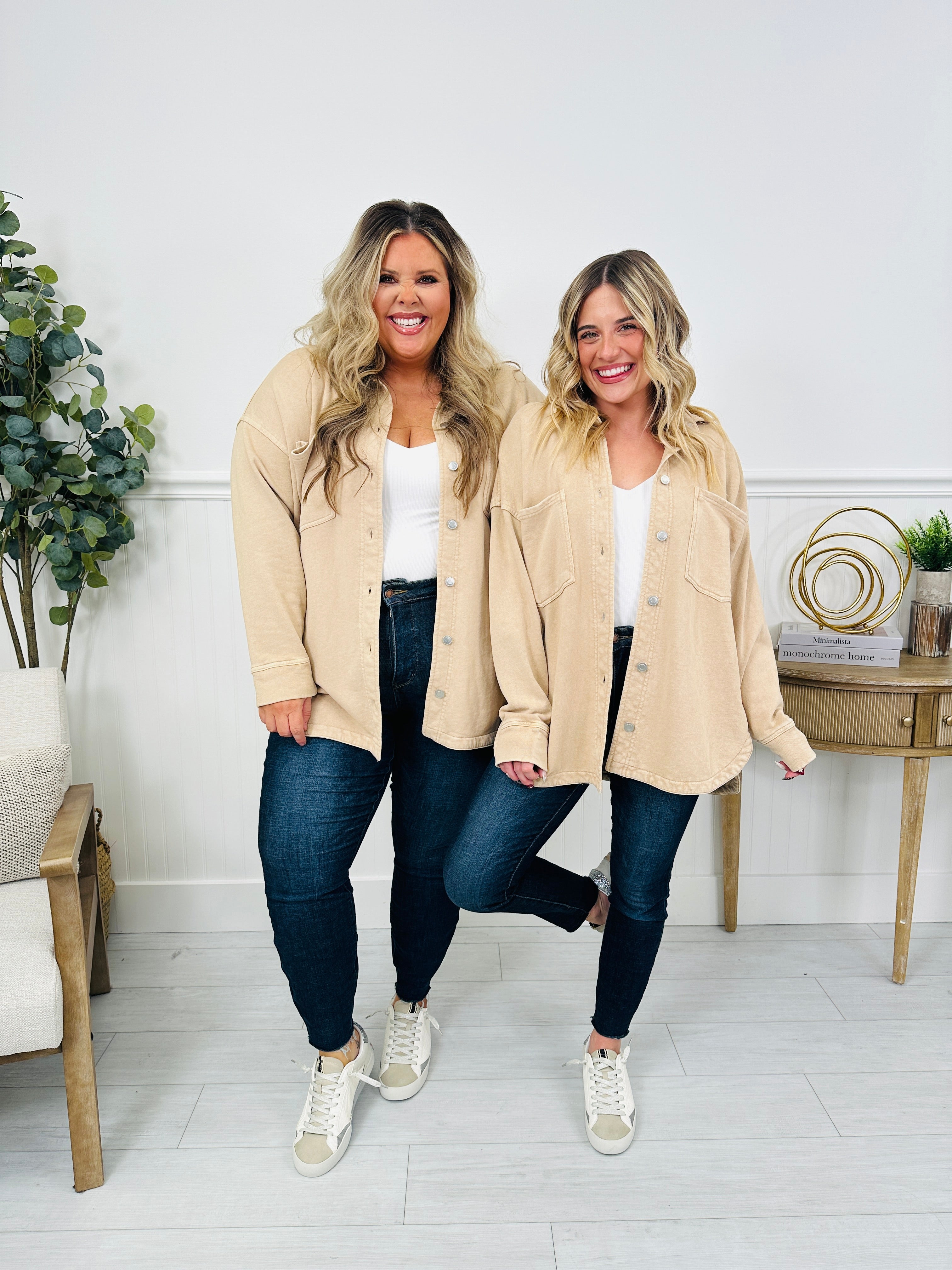 ジャケット・アウター moco Jackets – MOCO Boutique