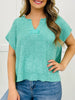 Springtime Snuggle Top in Multiple Colors