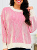 Off The Beaten Path Sweater In Multiple Colors