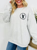 Hello Hunting Season Crewneck Sweatshirt-Multiple Colors!